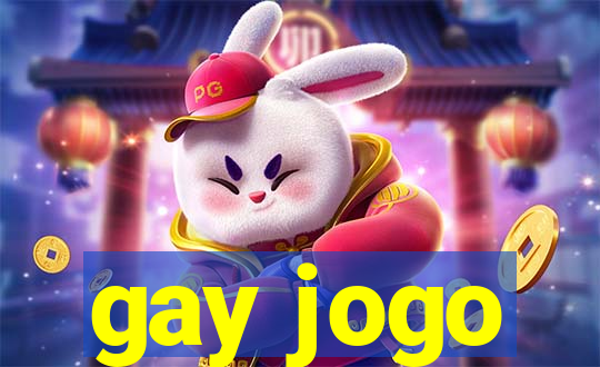 gay jogo